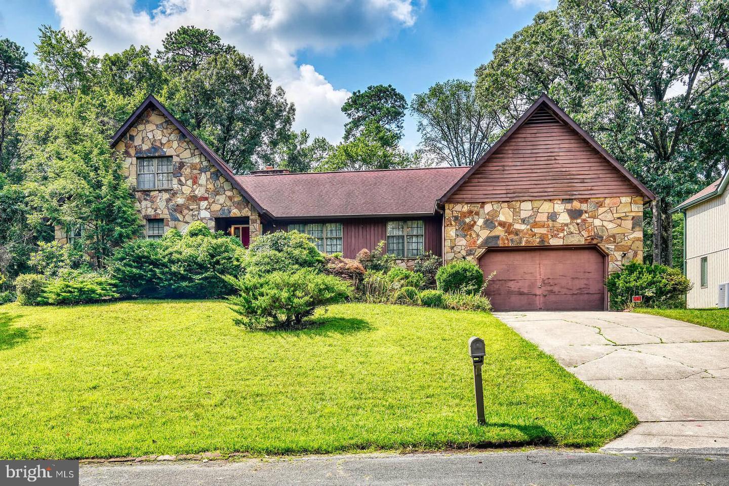 Property Photo:  1377 Teaberry Lane E  MD 21144 