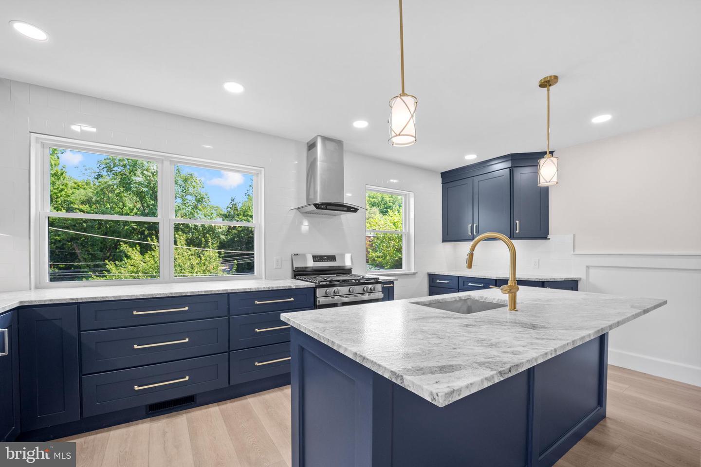 Property Photo: 857 Green Valley Drive PA 19128