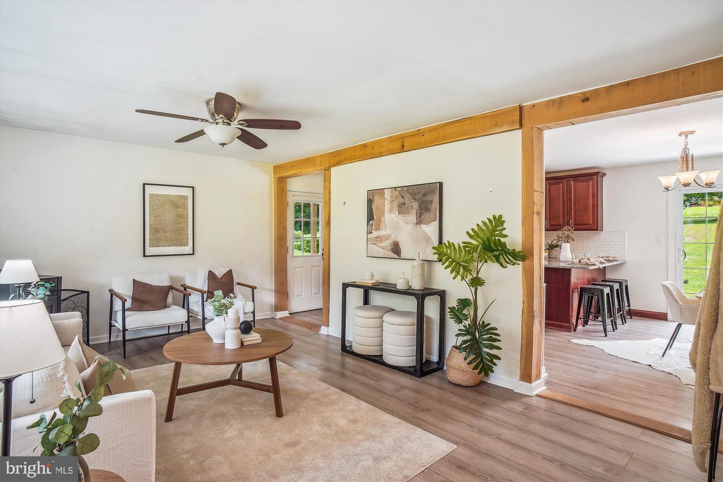 Property Photo: 4909 Oriole Court MD 21158