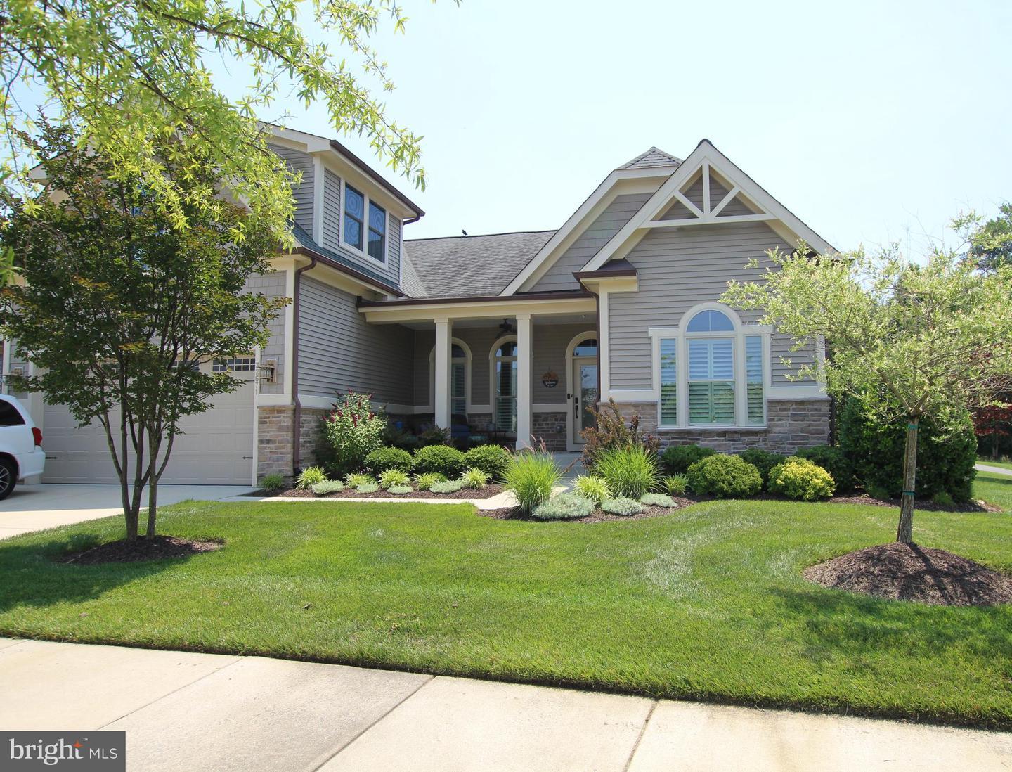 Property Photo:  32671 Widgeon Road  DE 19970 
