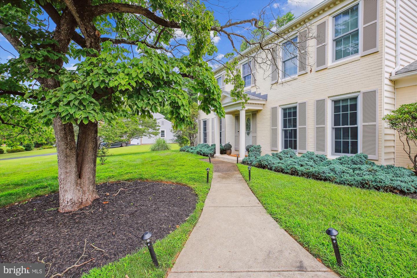 Property Photo: 11721 Ambleside Drive MD 20854