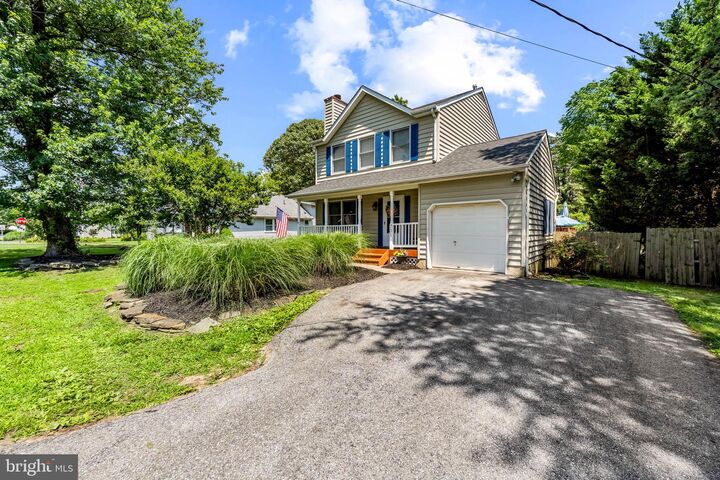 Property Photo:  731 McCann Road  MD 21146 