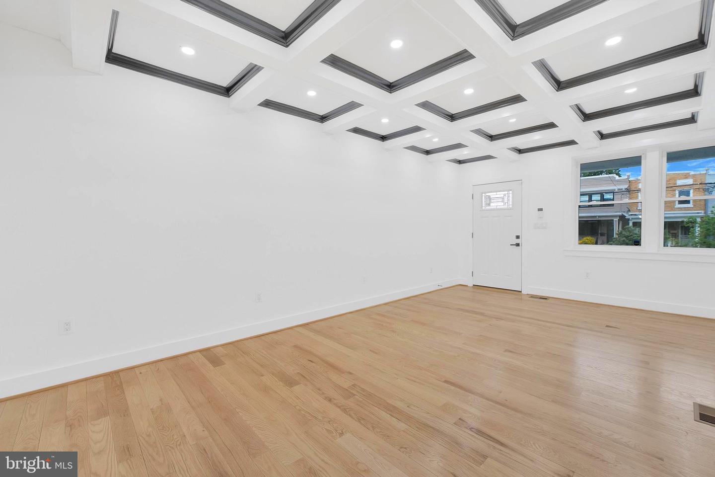 Property Photo: 5318 5th Street NW DC 20011