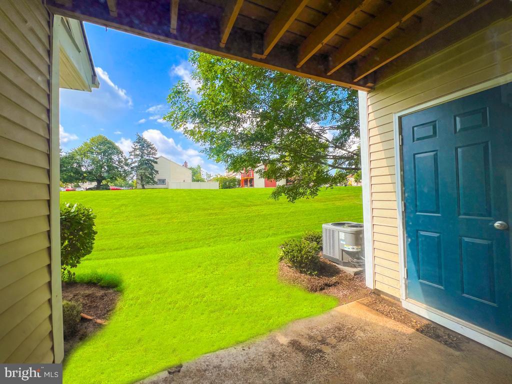 Property Photo: 9015 Hopkins Court PA 18966