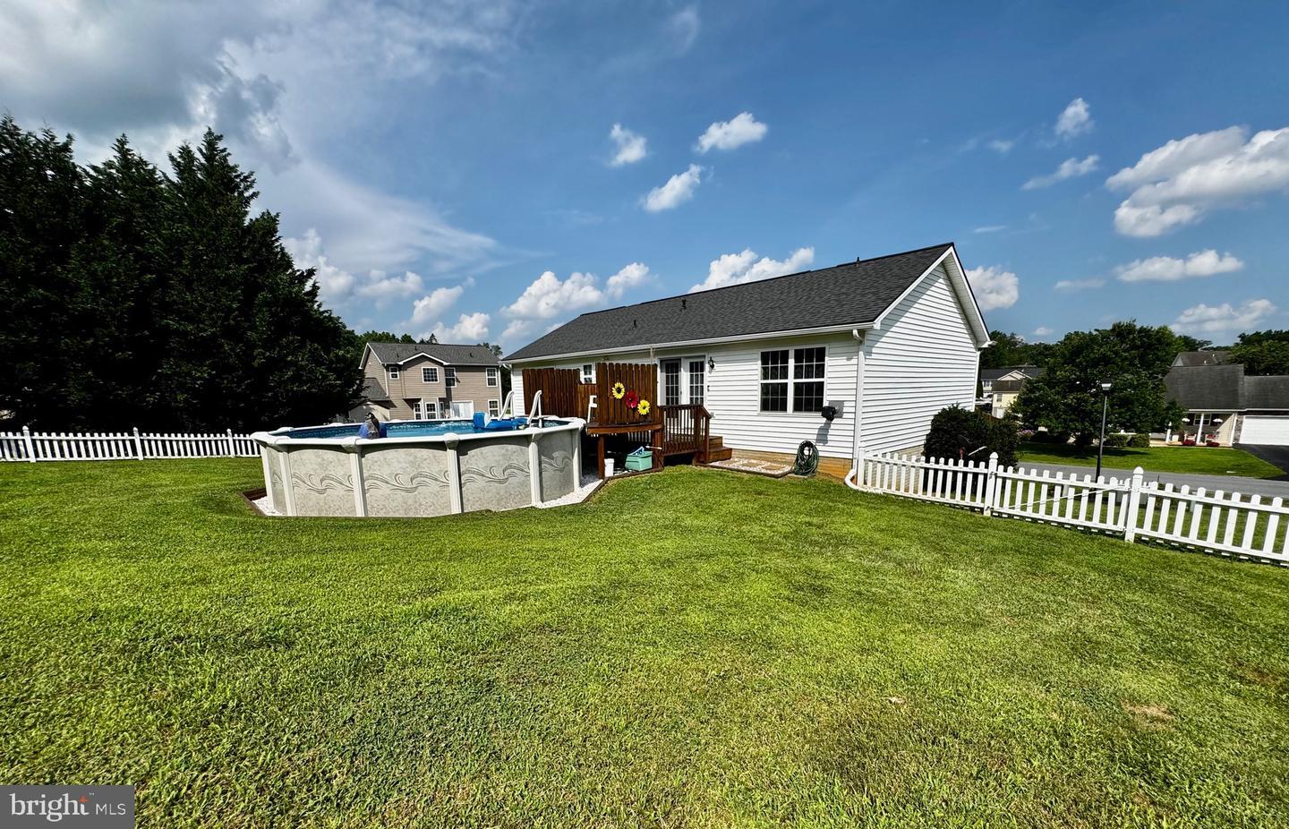 Property Photo: 194 Dinali Drive WV 25403