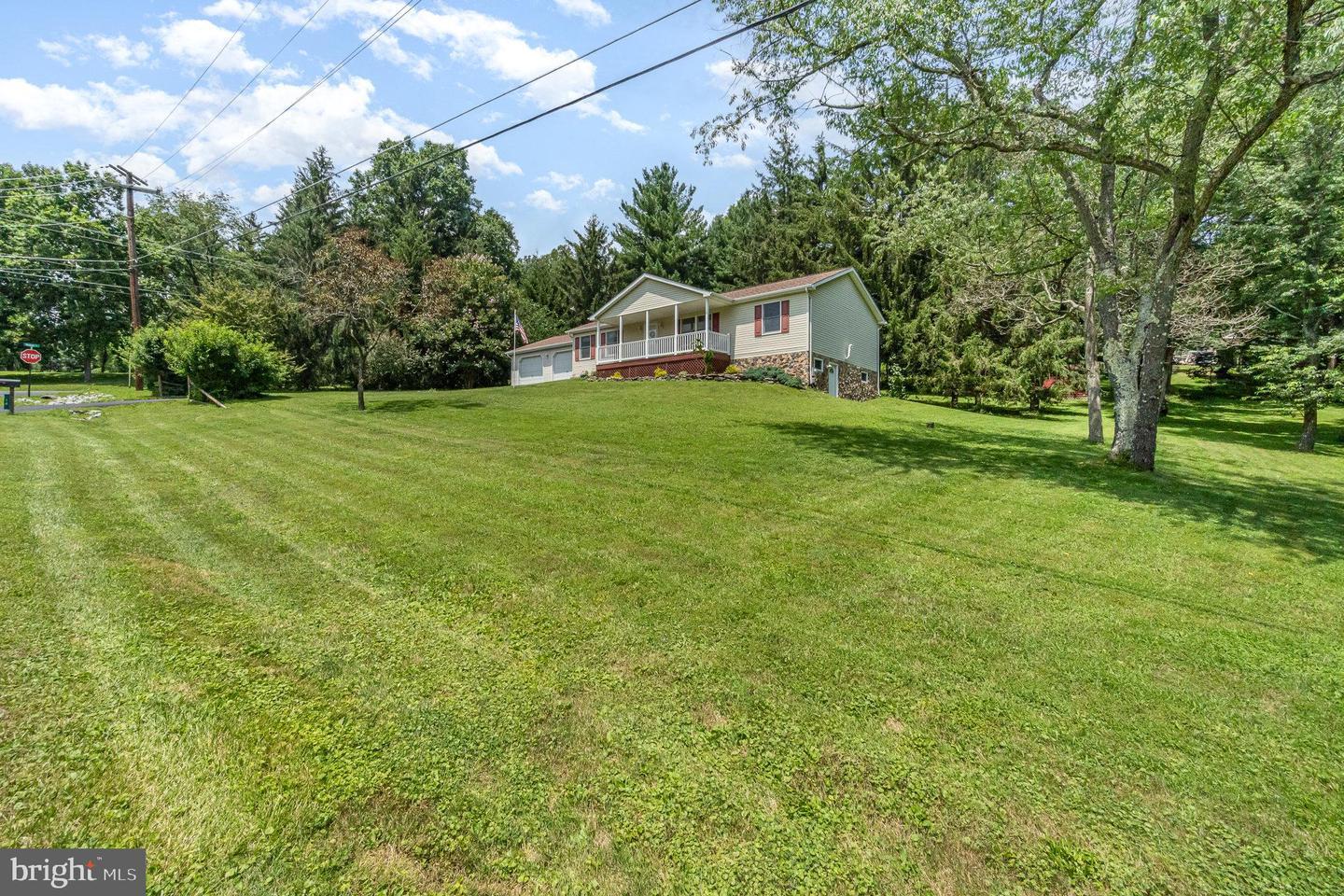 Property Photo:  14 Carol Trail  PA 17320 