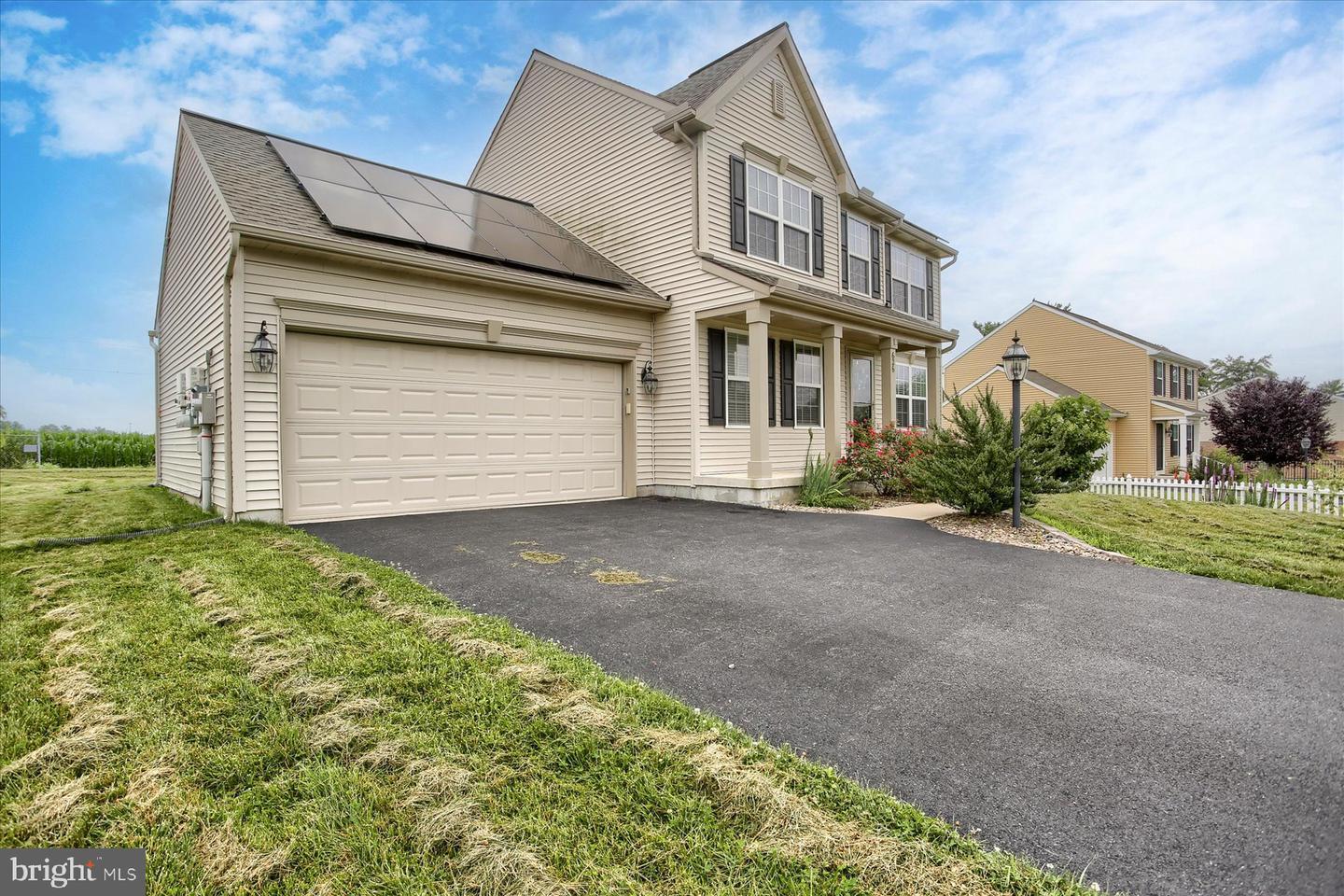 Property Photo: 626 N 11th Avenue PA 17046