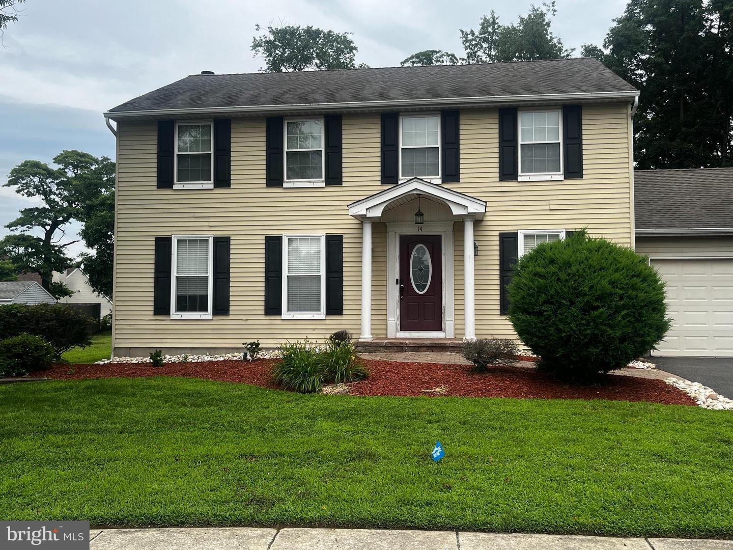 14 Ross Road  Burlington NJ 08016 photo