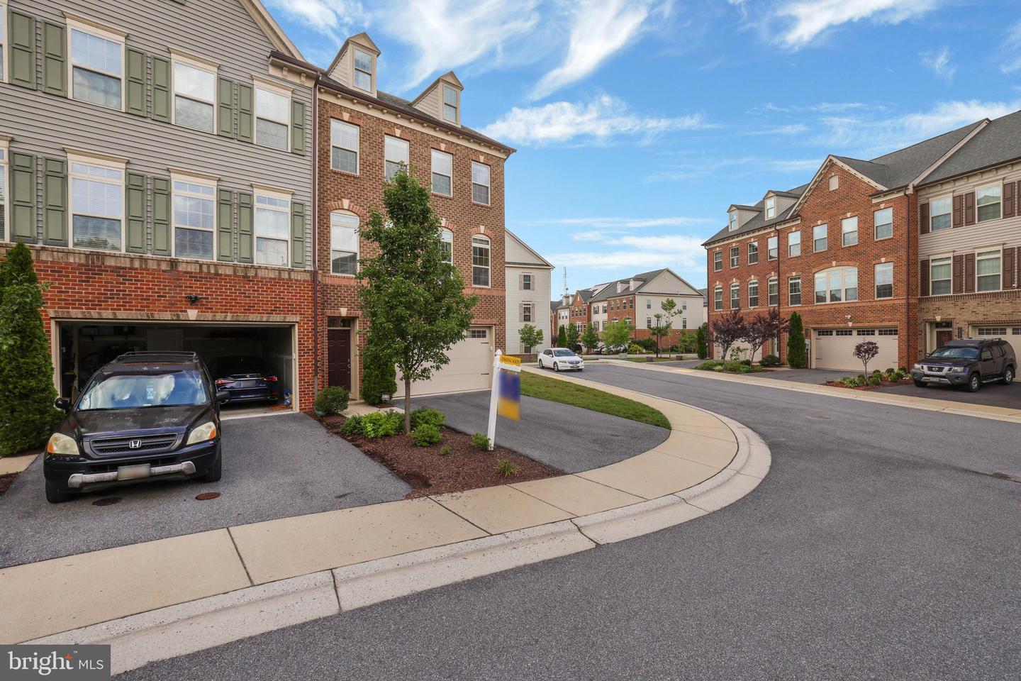 Property Photo: 2930 Middleham Court MD 21076