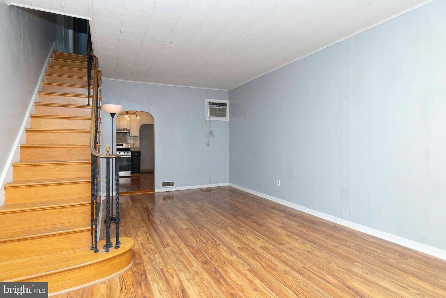 Property Photo:  2319 S Woodstock Street  PA 19145 