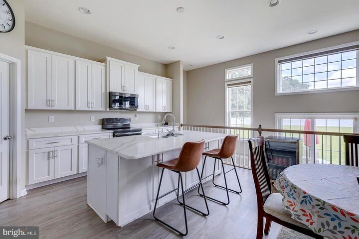 Property Photo: 25951 Country Meadows Drive DE 19966