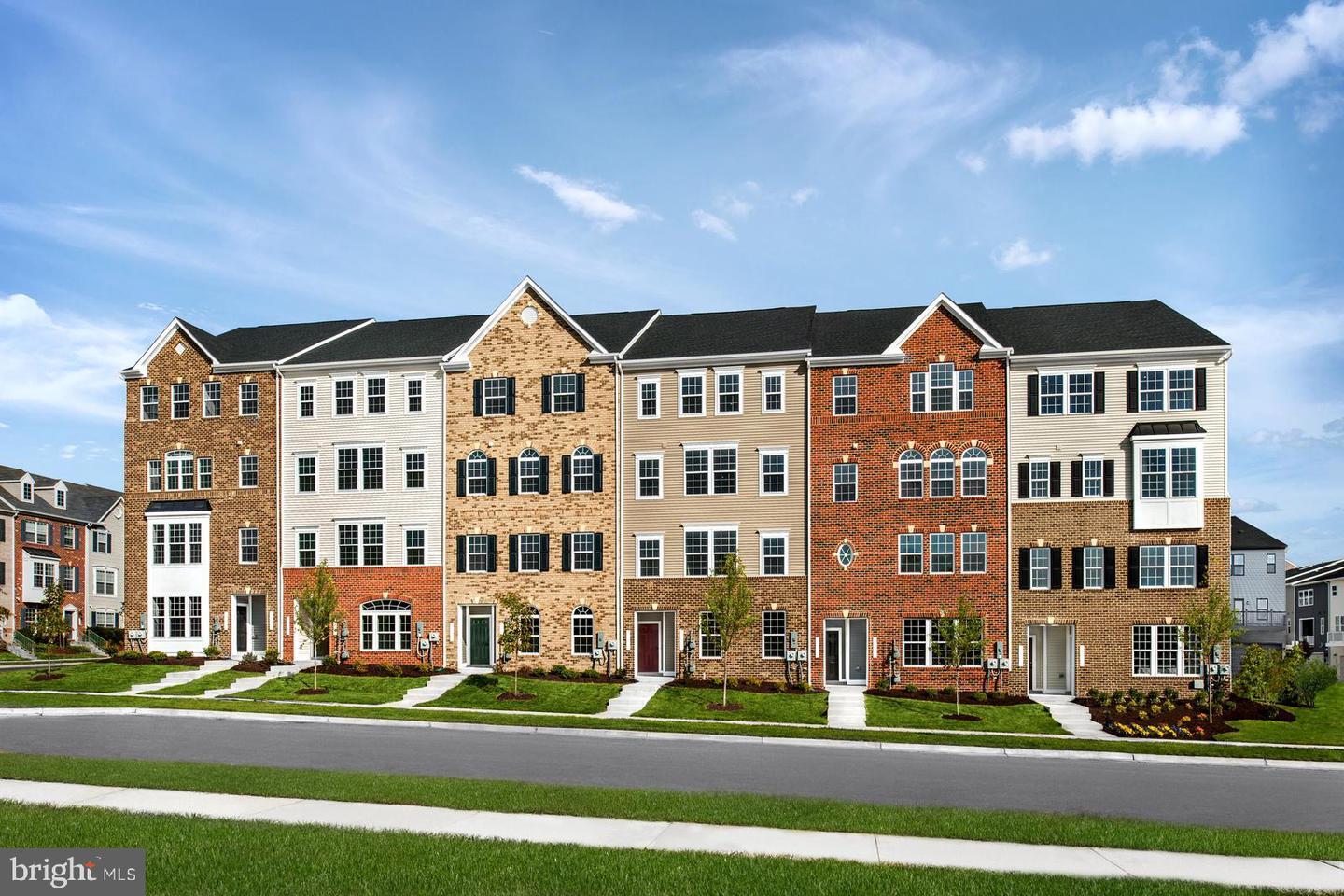 Property Photo: 10746 Presidential A MD 20772