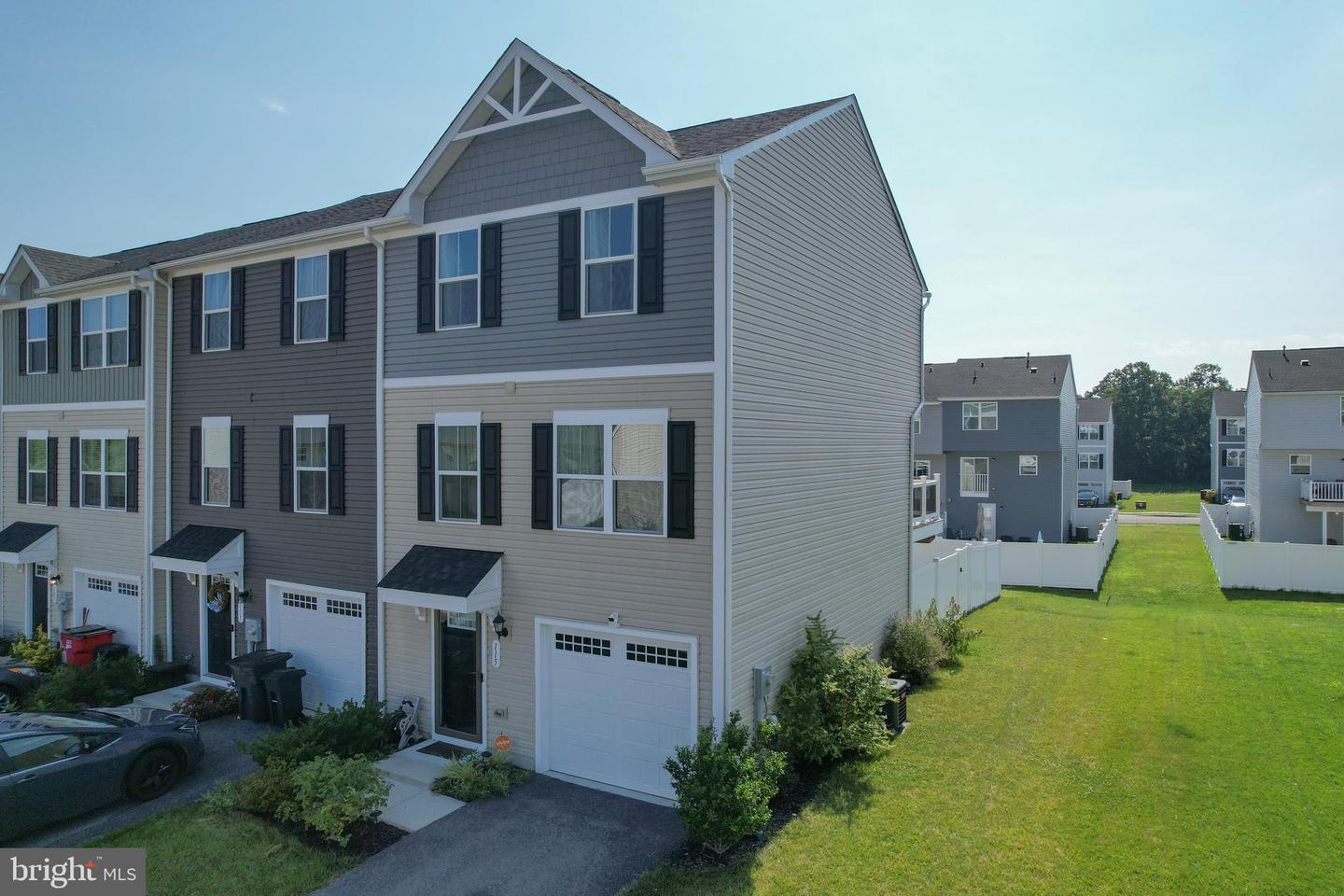 Property Photo: 115 Rhea Drive WV 25403
