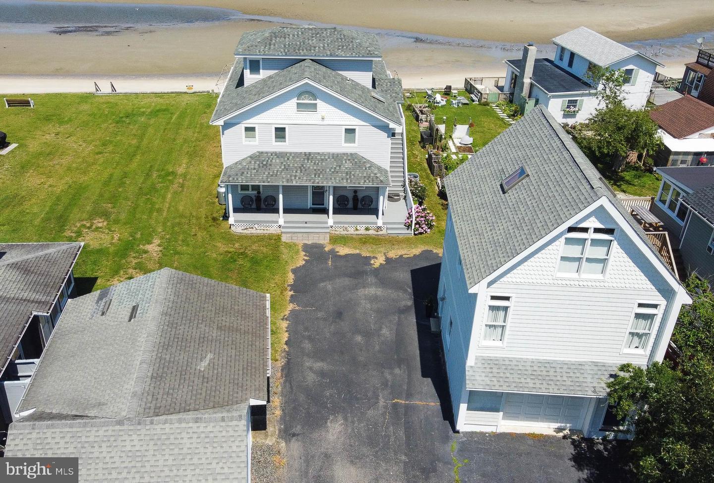 6 Pierces Point Road Waterfront  Cape May Court House NJ 08210 photo