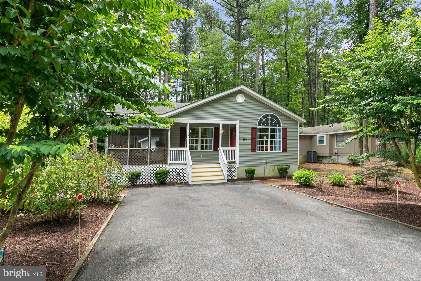 Property Photo:  120 Pinehurst Road  MD 21811 