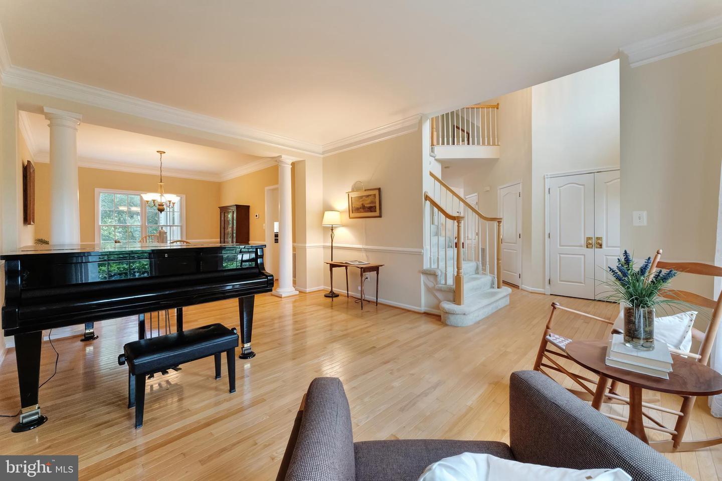 Property Photo:  1309 Murray Downs Way  VA 20194 