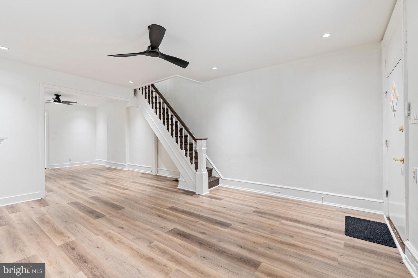 Property Photo:  5221 Walton Avenue  PA 19143 