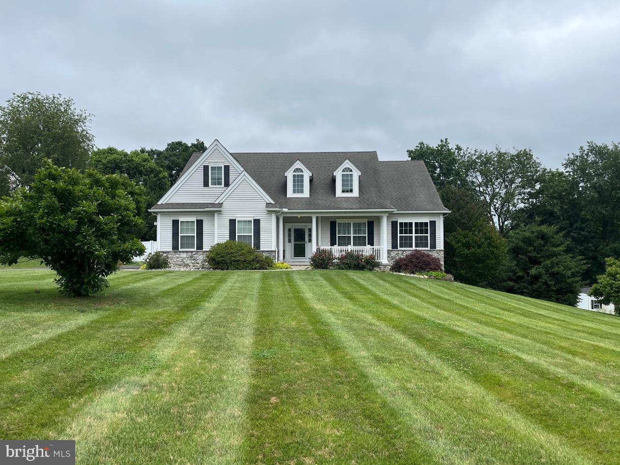 3 Anthony Court  Peach Bottom PA 17563 photo
