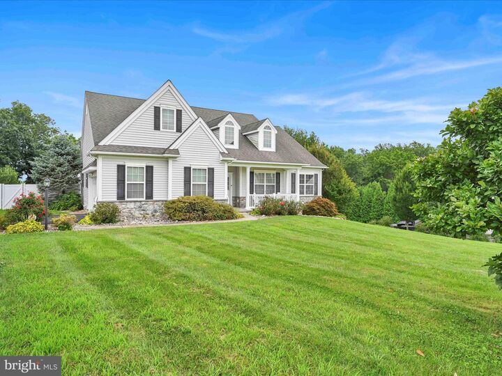 3 Anthony Court  Peach Bottom PA 17563 photo