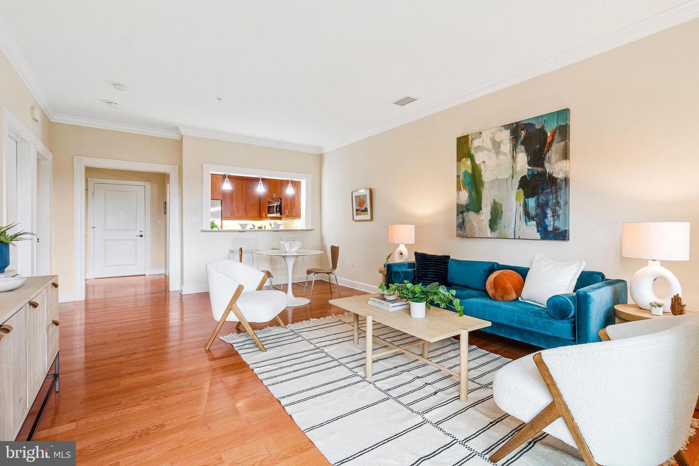 Property Photo: 401 13th Street NE 309 DC 20002