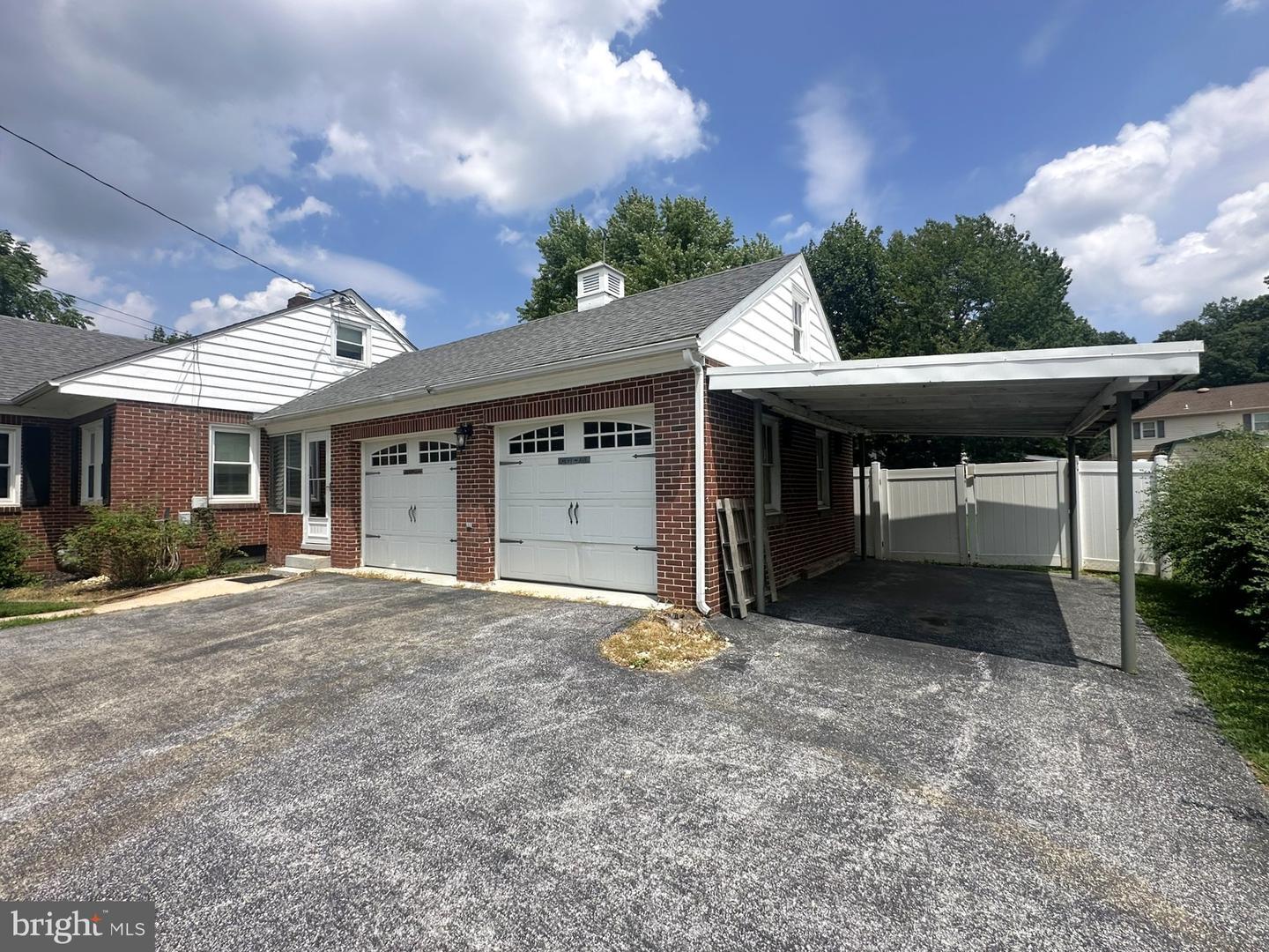 Property Photo: 2220 Grandview Road PA 17331