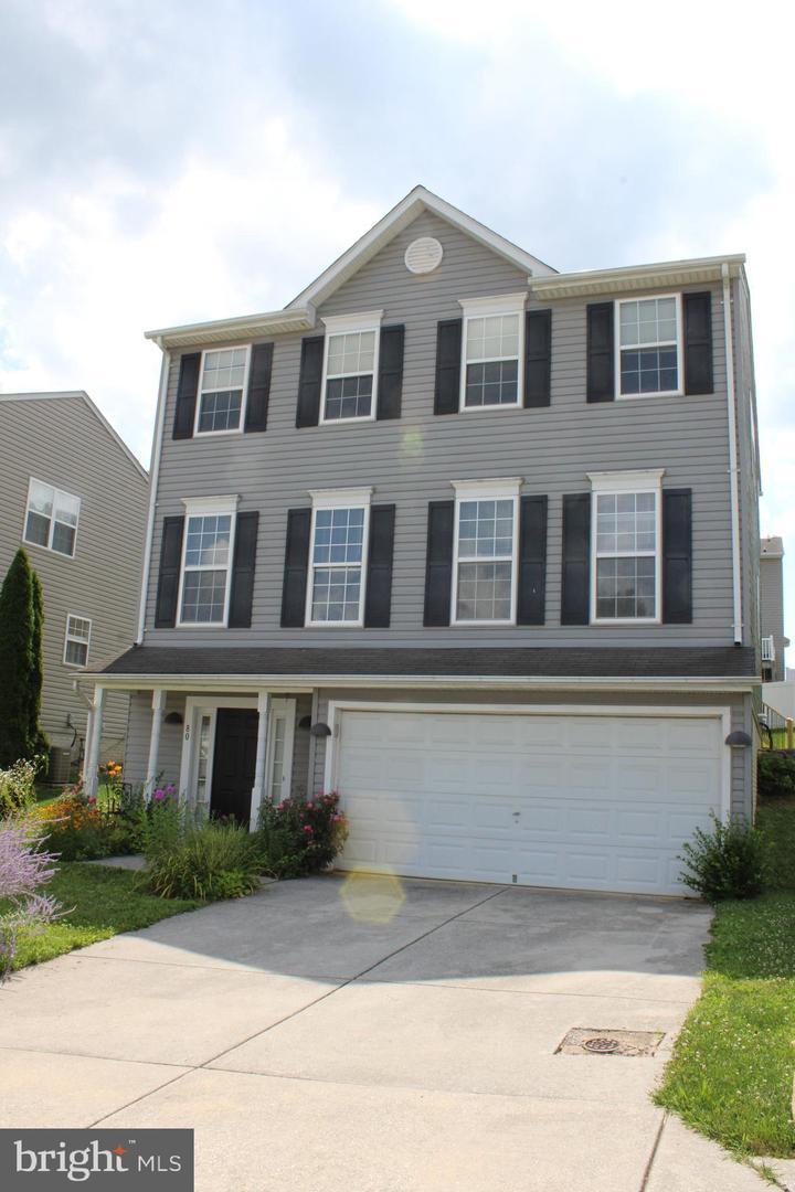 Property Photo: 80 Menlena Circle PA 17331
