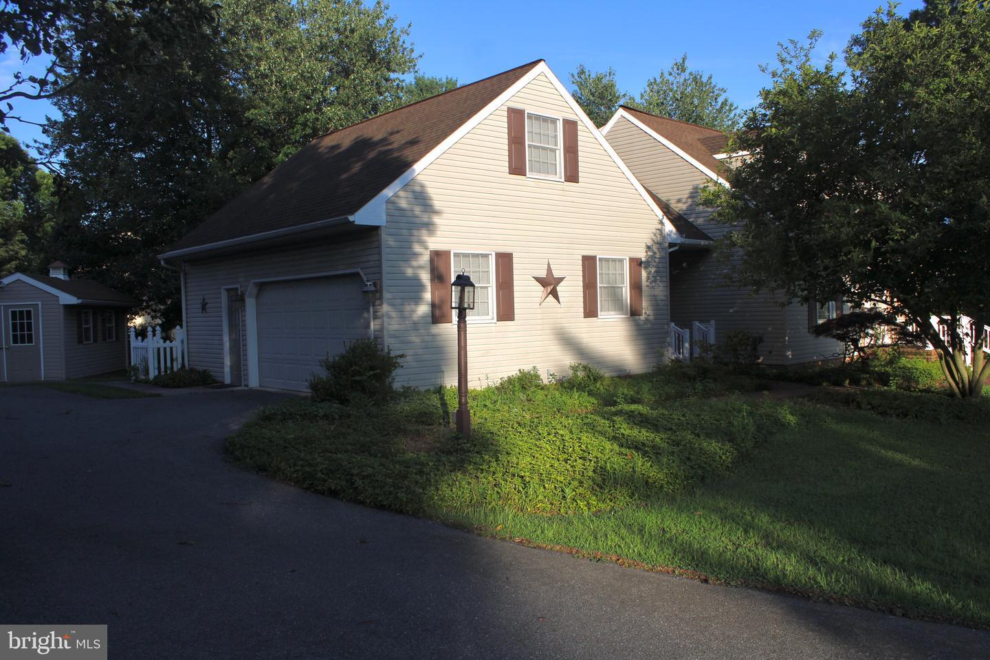 Property Photo: 109 Sandstone Drive PA 17584
