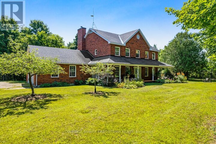 Property Photo: 512 Old Perth Road ON K7C 0C5