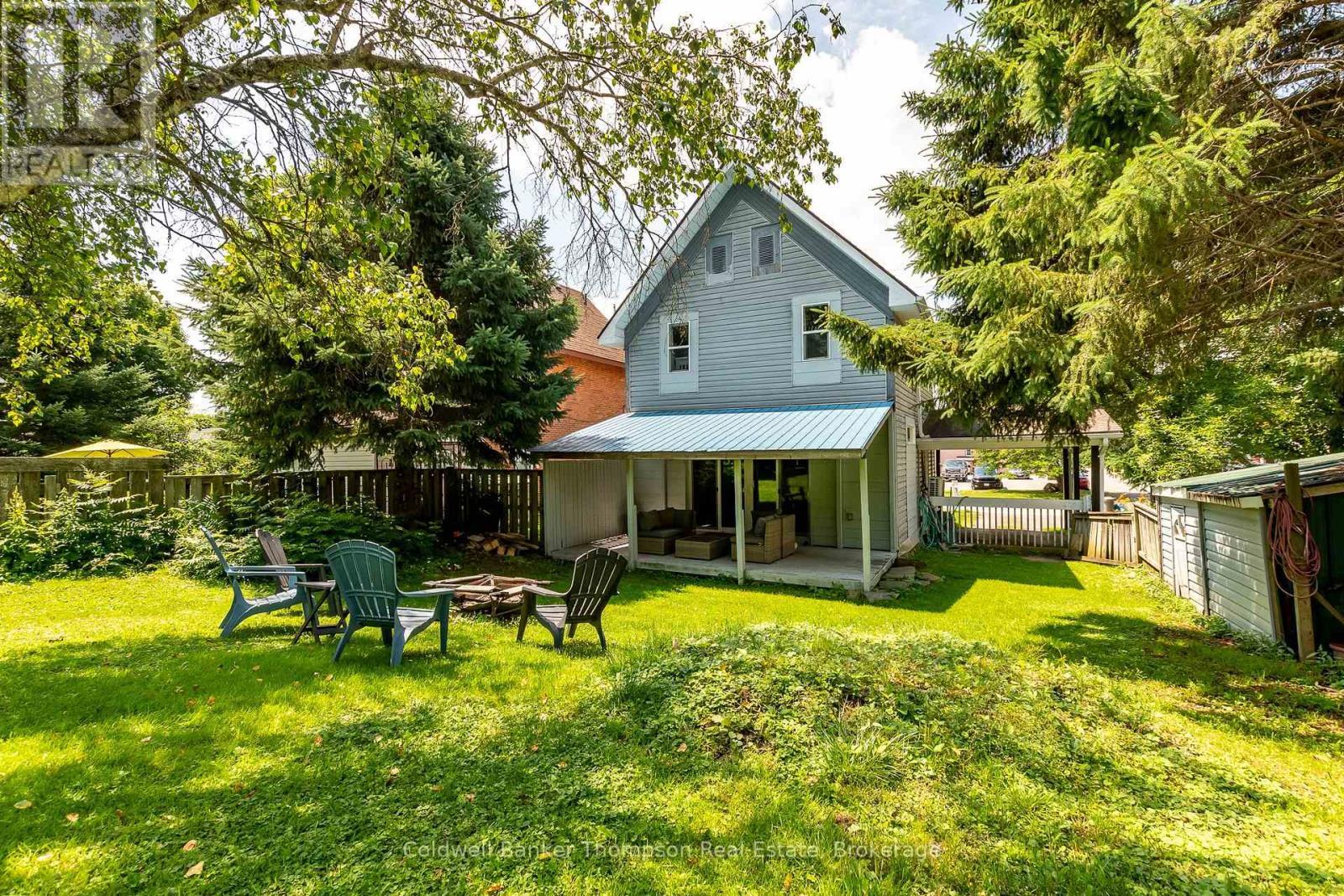 Photo de la propriété:  14 North Fetterly Street  ON P1H 1K8 