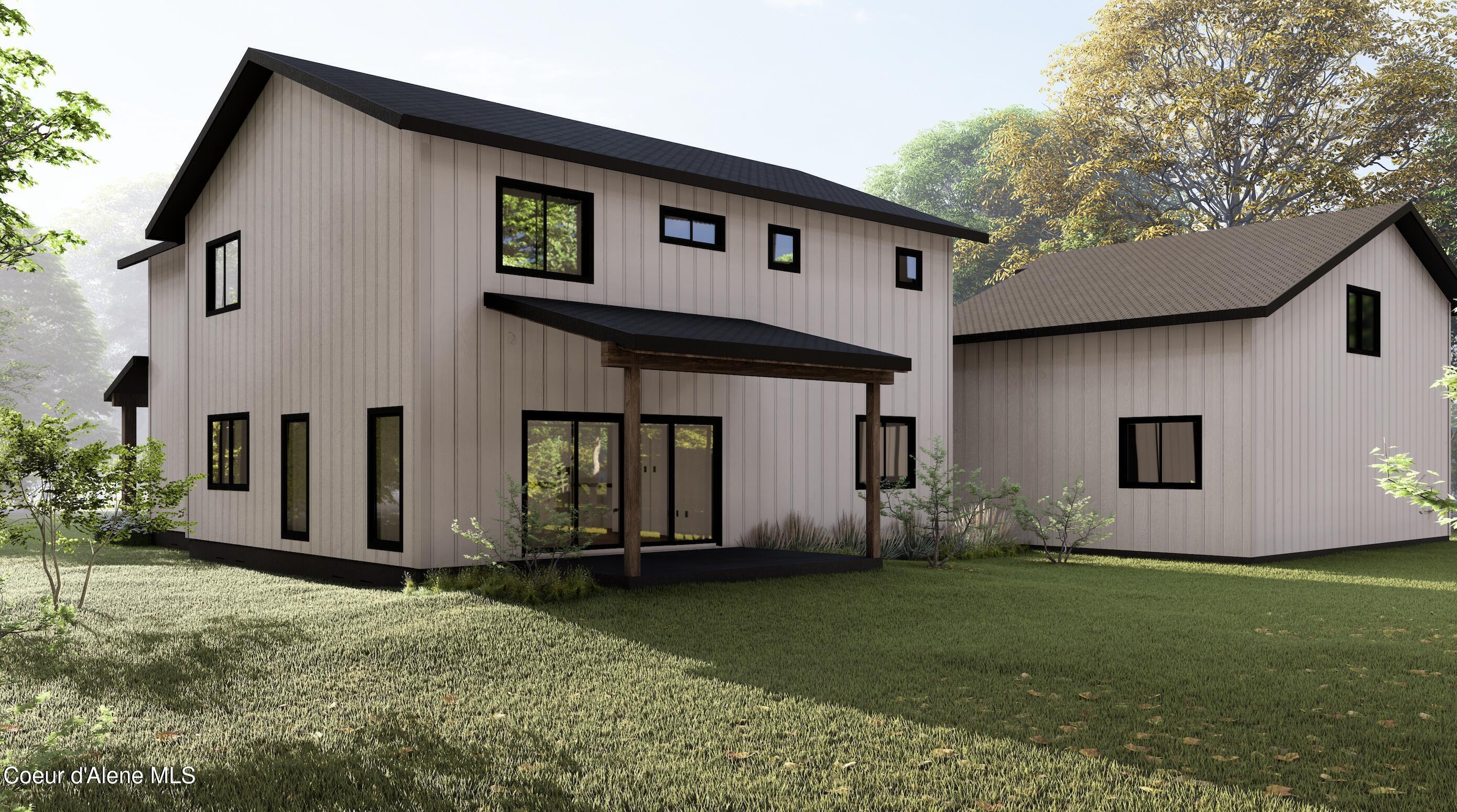 Property Photo: 2442 W Okanogan Ave ID 83854