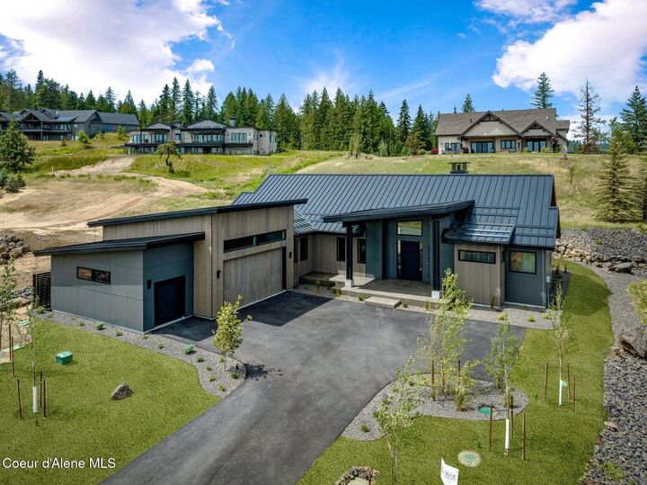 15374 S Chalone Dr  Coeur D'Alene ID 83814 photo