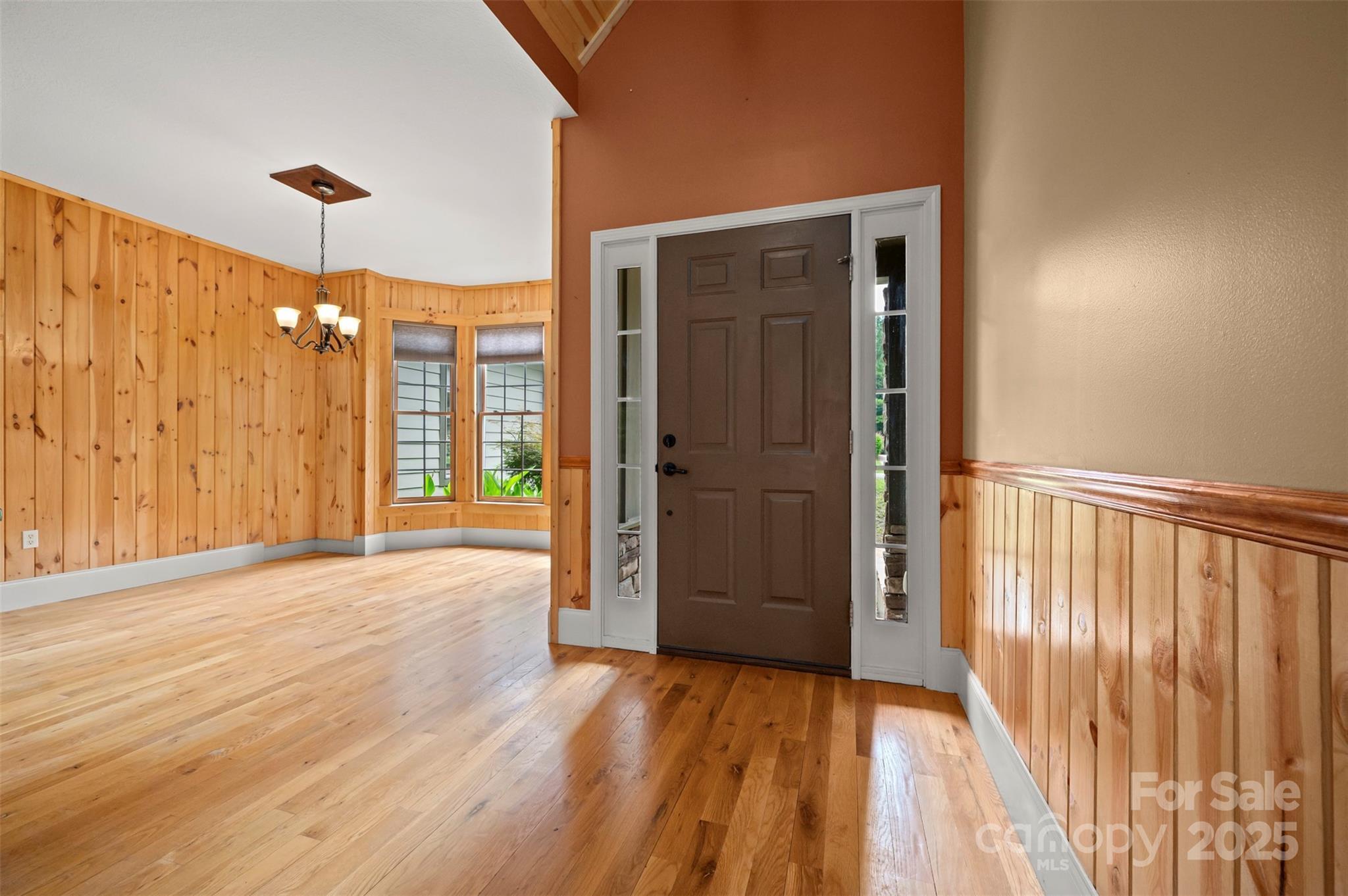 Property Photo: 60 Bridge Lane NC 28782