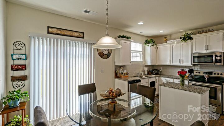 Property Photo:  1130 Rock Haven Drive  NC 28216 