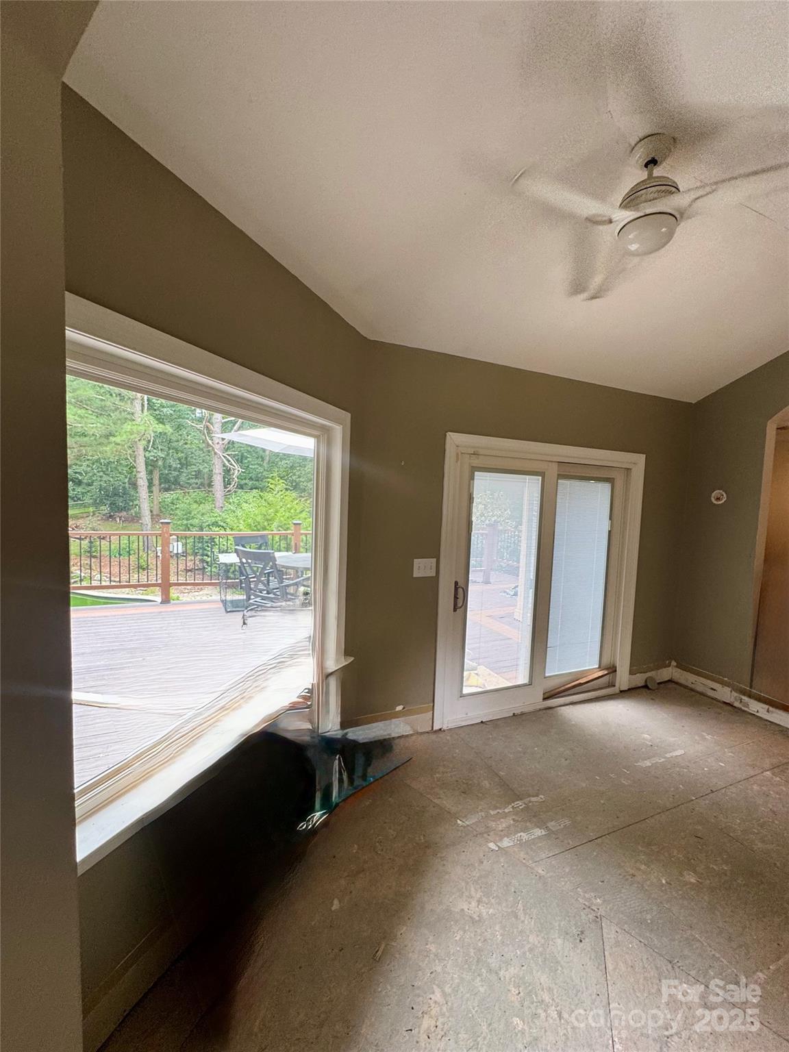 Property Photo: 1802 Walden Pond Lane NC 28173