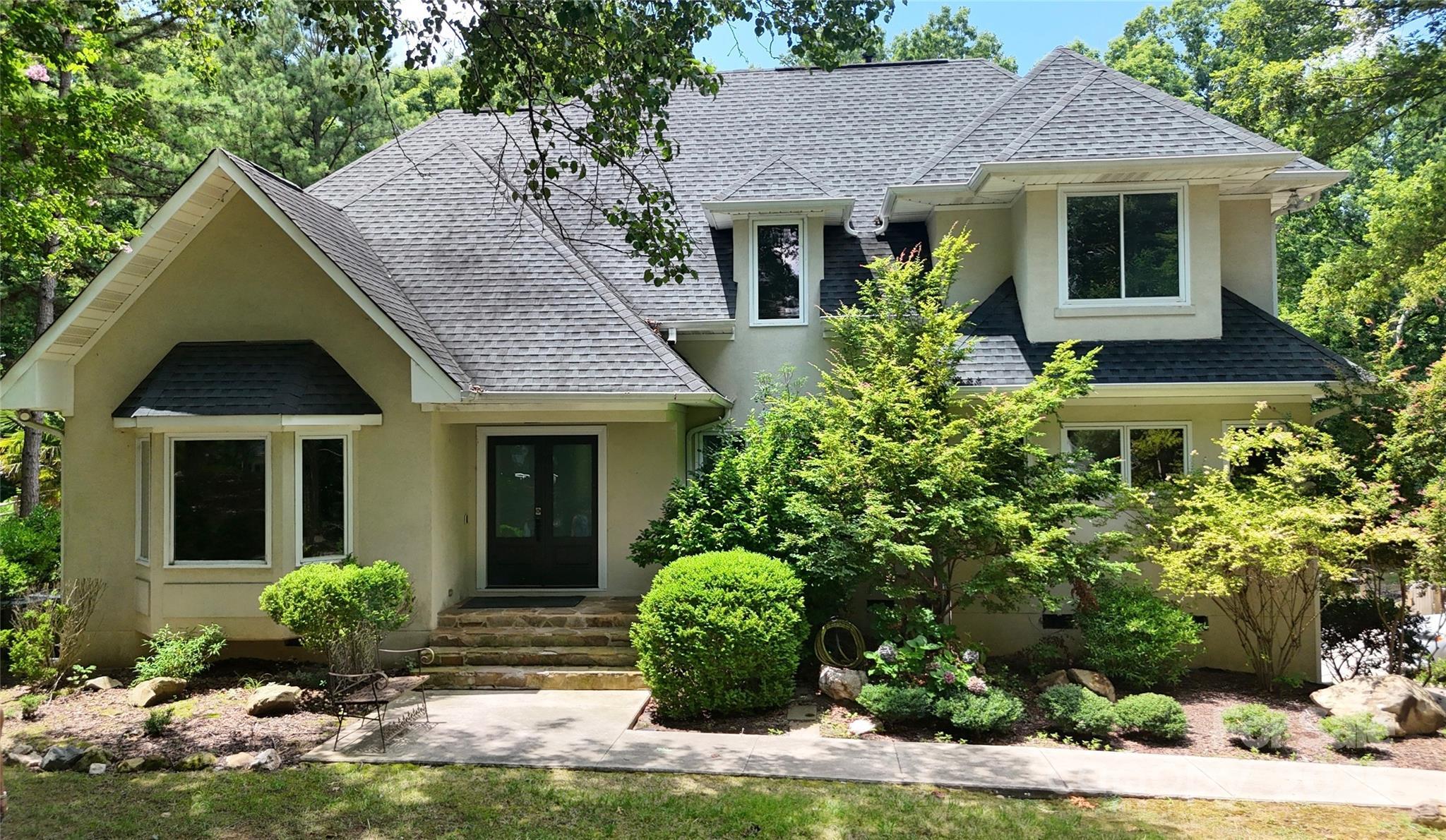 Property Photo:  1802 Walden Pond Lane  NC 28173 