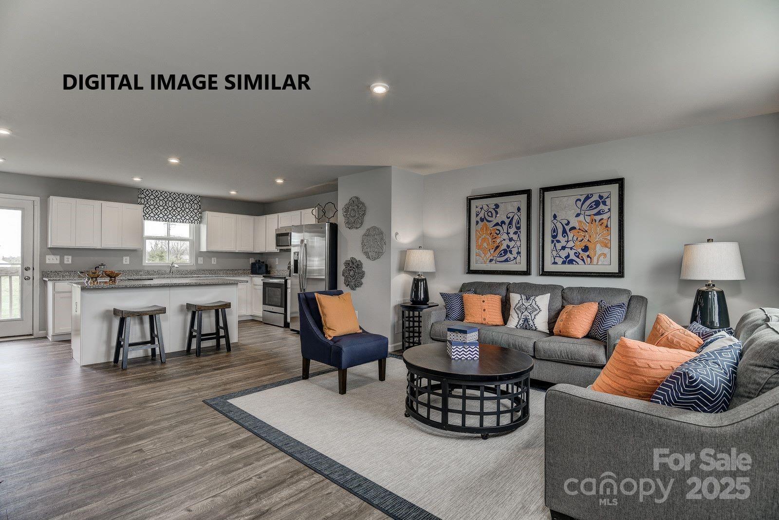 Property Photo: 256 Basildon Street 1045 SC 29720