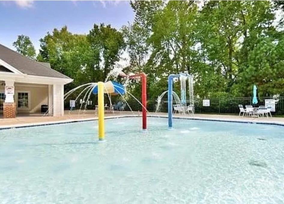 Property Photo: 2015 Savannah Hills Drive NC 28105
