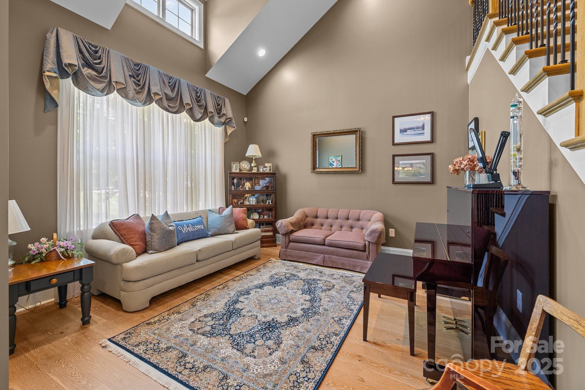 Property Photo: 305 Red Winter Court NC 28104