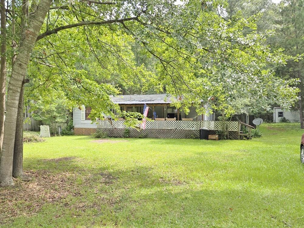 Property Photo:  218 Whippoorwill Drive  SC 29483 