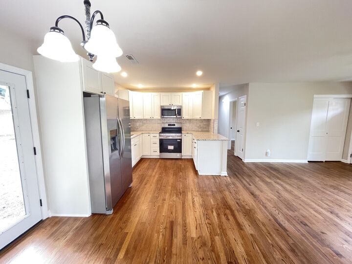 Property Photo: 1847 Mepkin Road SC 29407