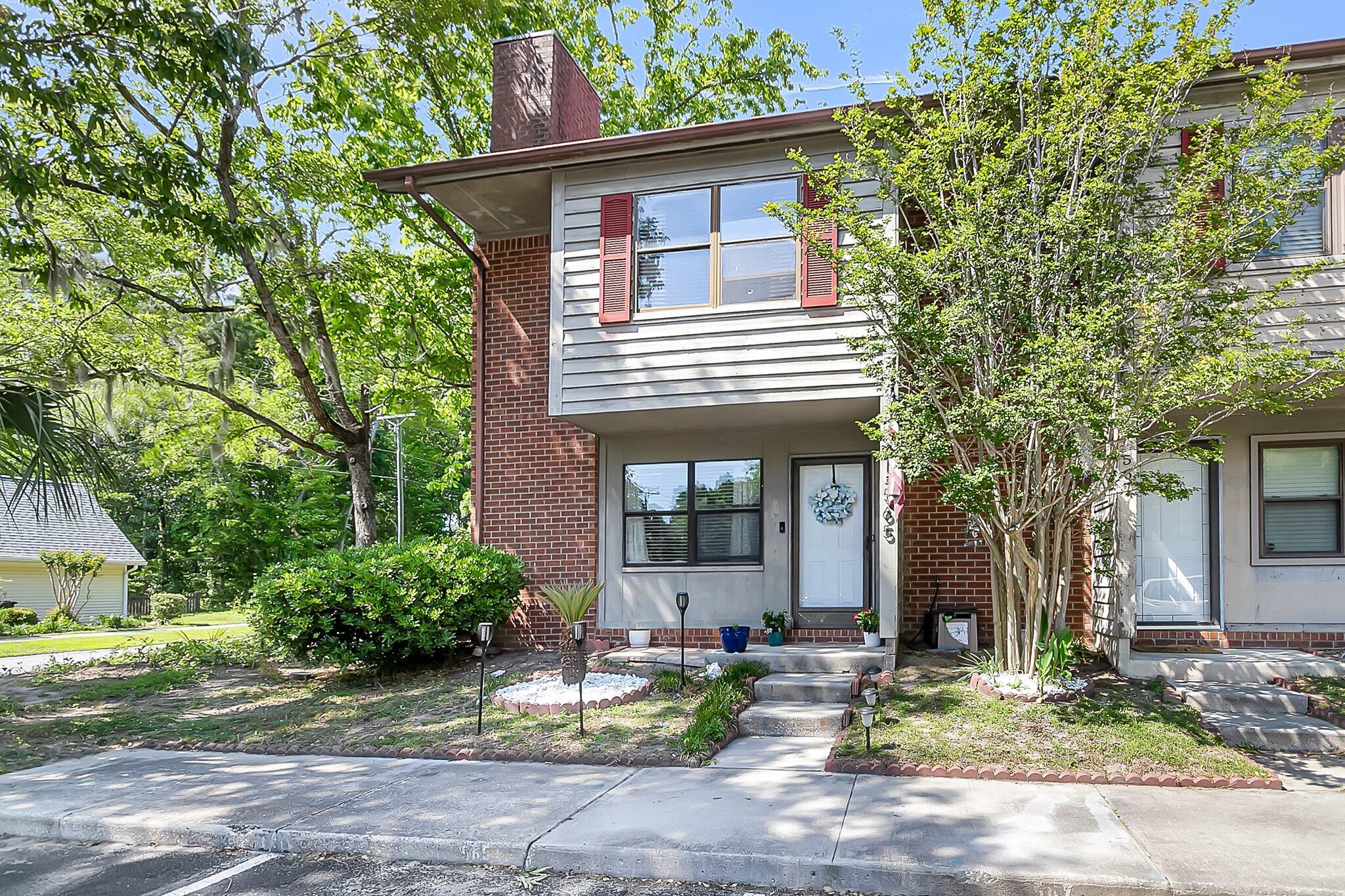 Property Photo: 565 Travelers Boulevard Boulevard SC 29485