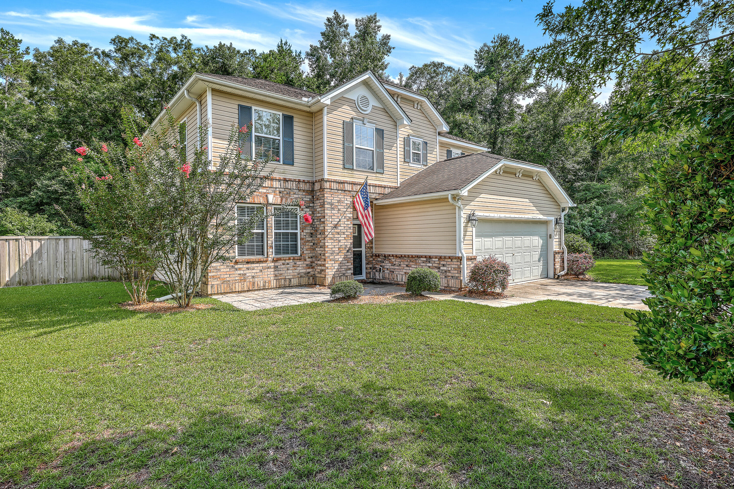 Property Photo: 717 Professor Drive SC 29456