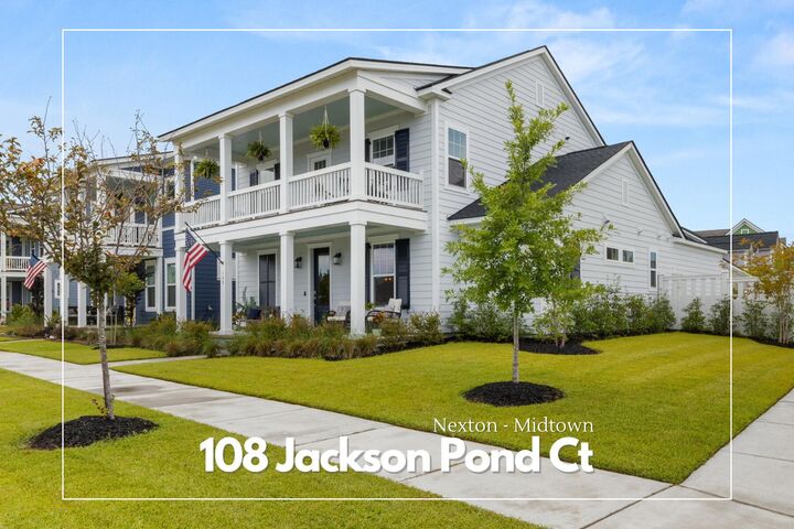 108 Jackson Pond Court  Summerville SC 29486 photo