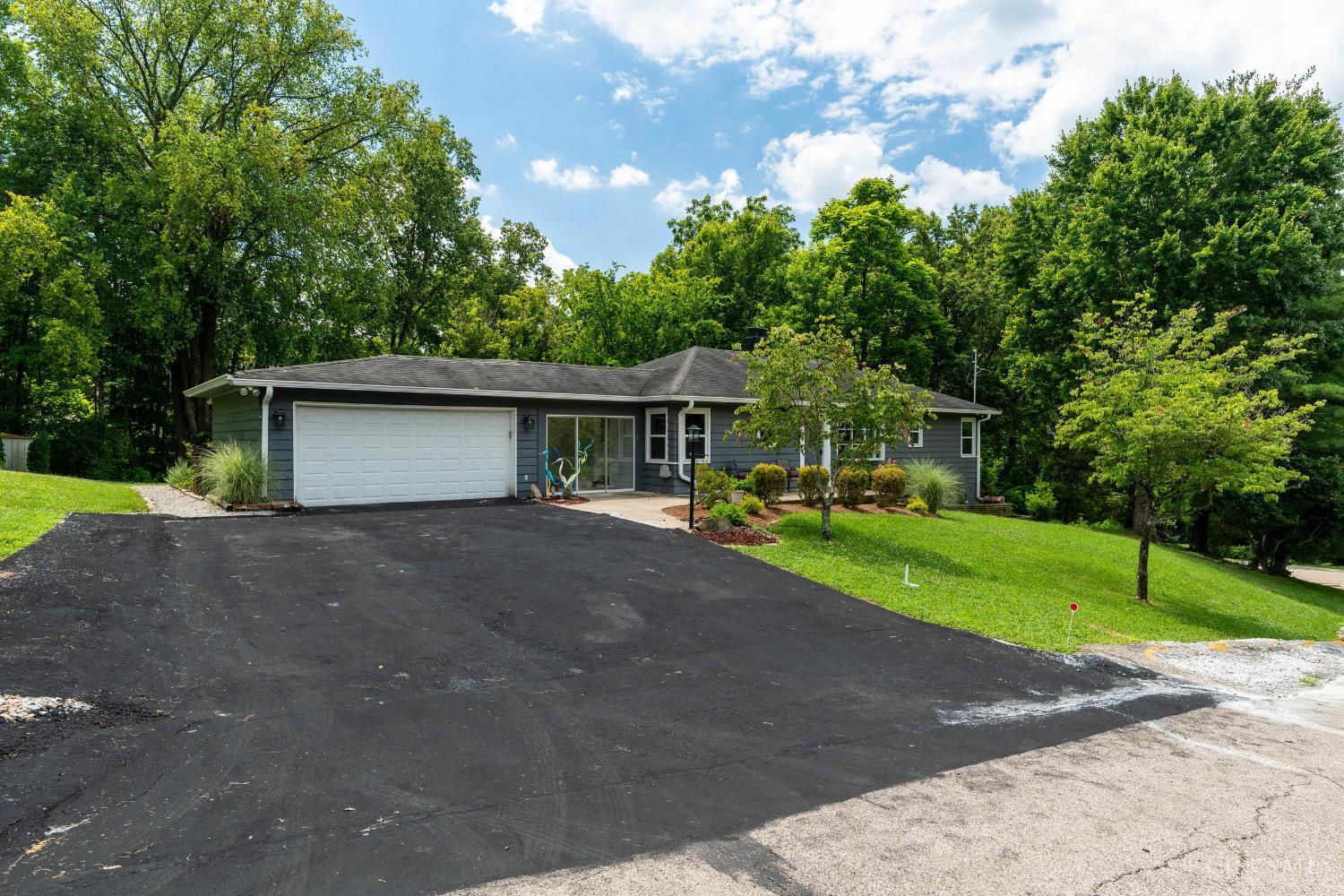 Property Photo:  12 Valley View Circle  OH 45150 
