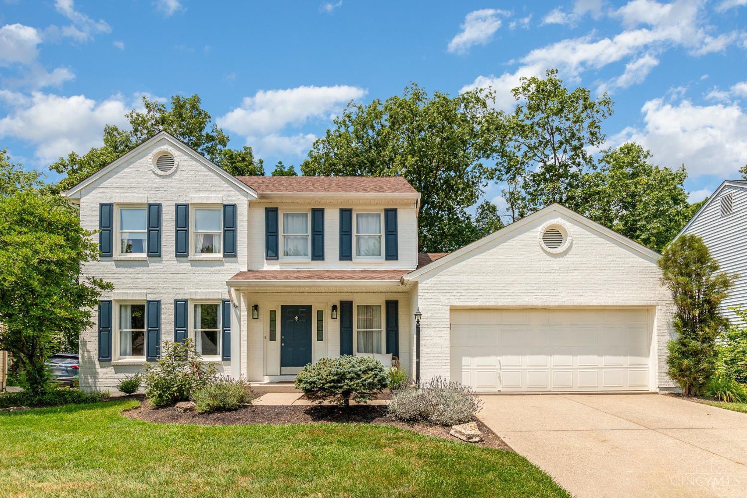 937 Anderson Glen Drive  Anderson Twp OH 45255 photo