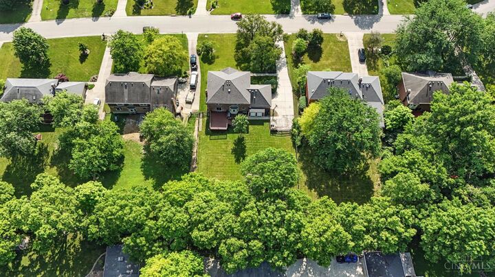 Property Photo: 9647 Friar Tuck Drive OH 45069