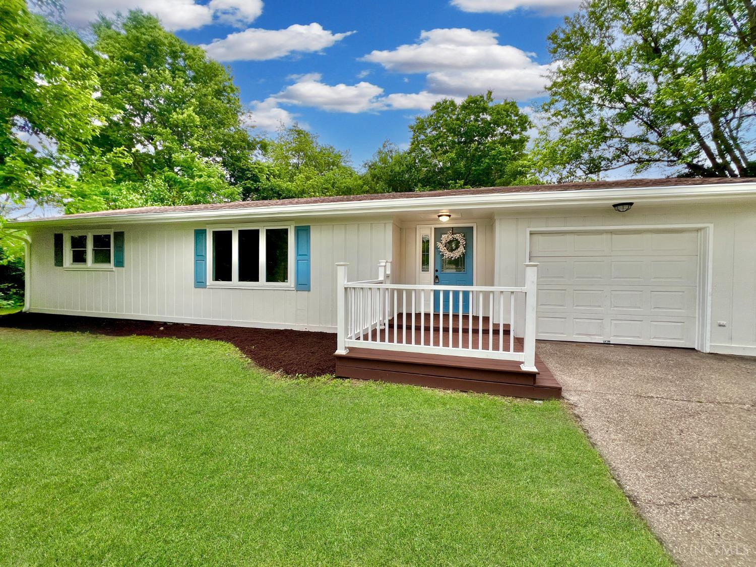 176 Lakeview Drive  Monroe OH 45044 photo