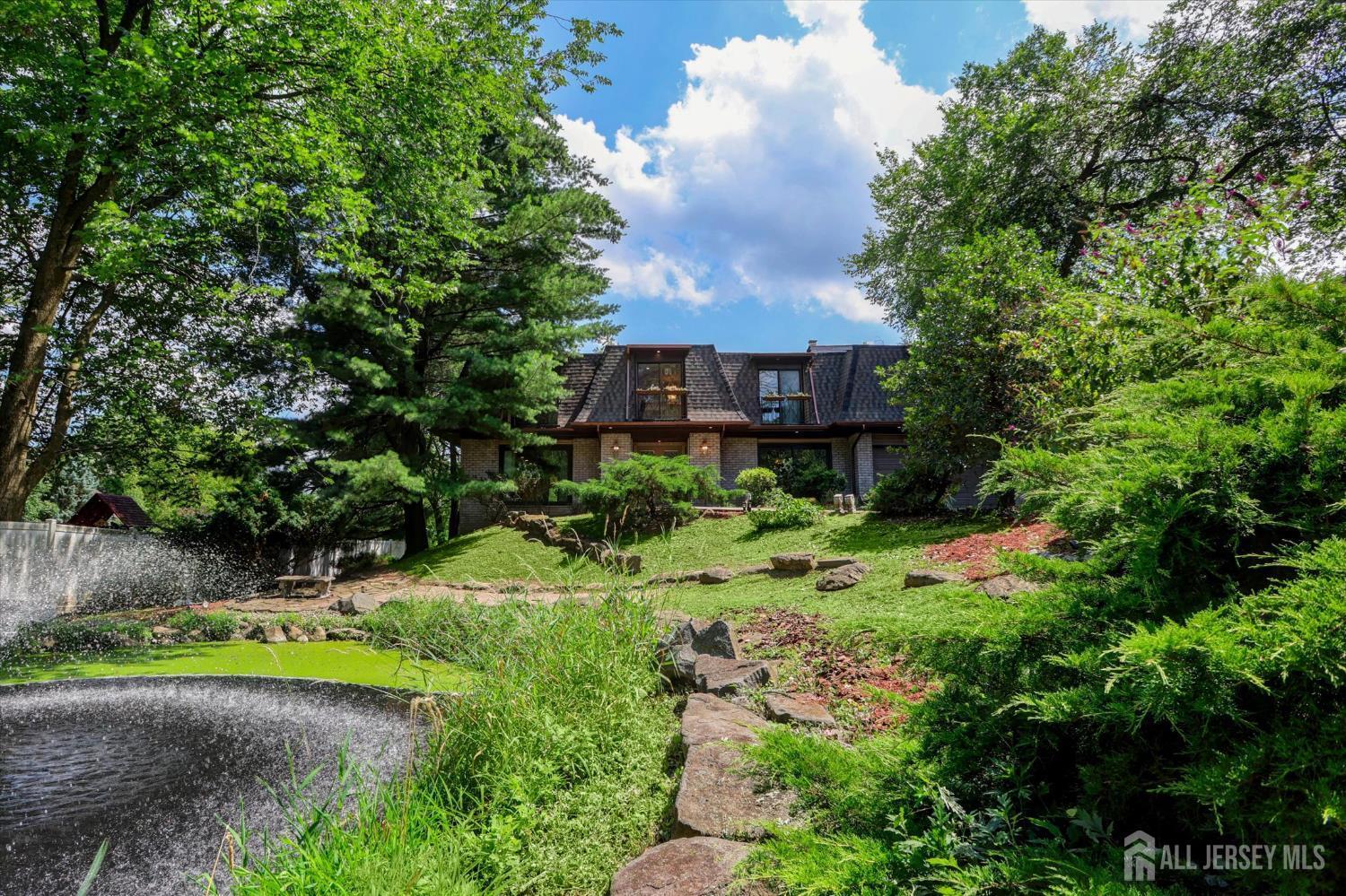 Property Photo: 403 New Dover Road NJ 07067