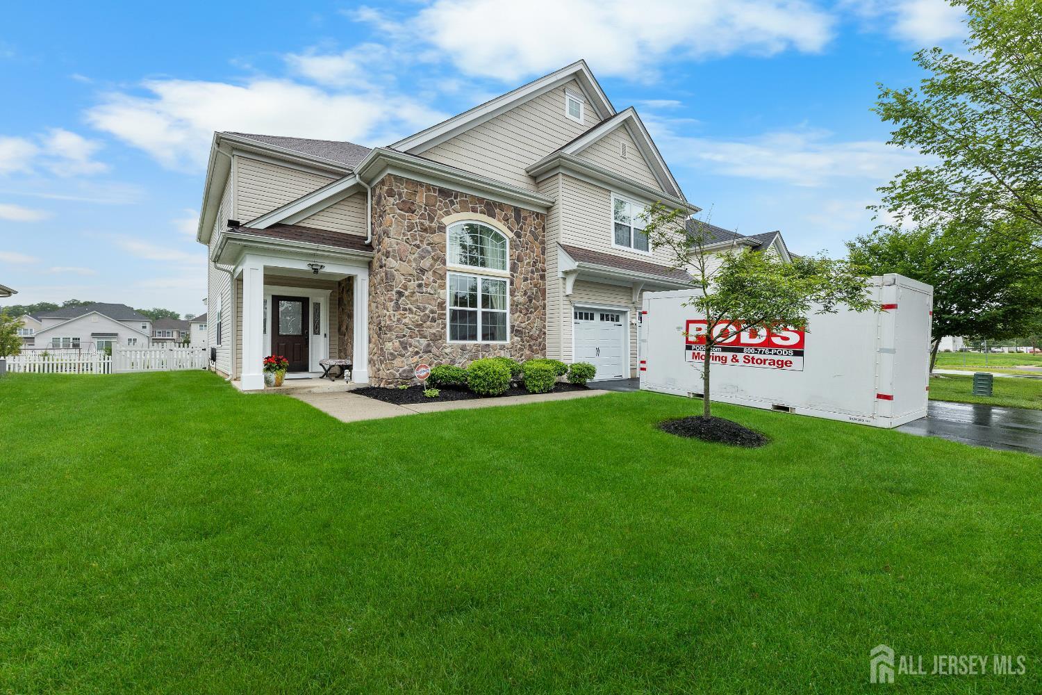 55 Dahlia Court  Piscataway NJ 08854 photo