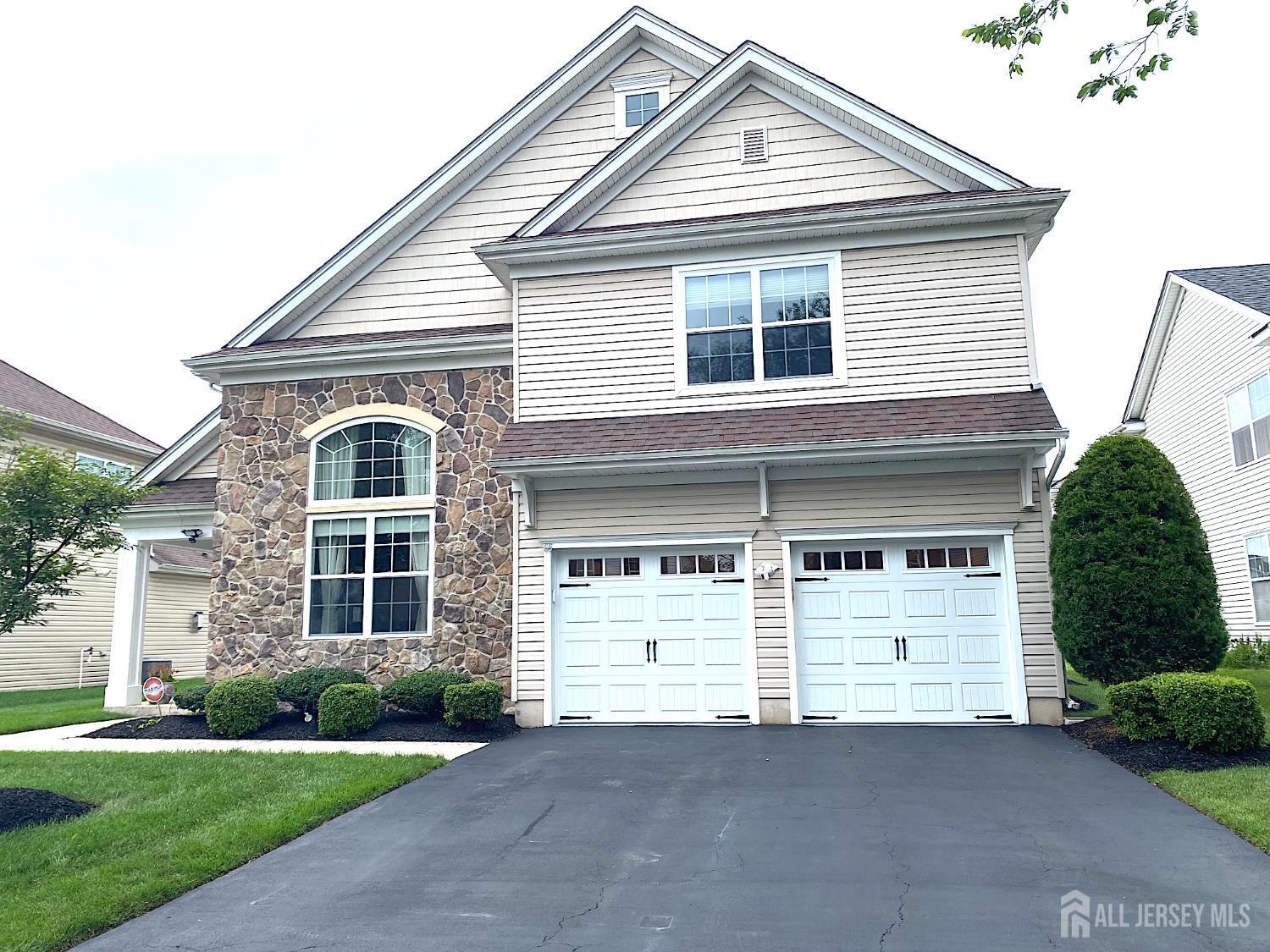 55 Dahlia Court  Piscataway NJ 08854 photo